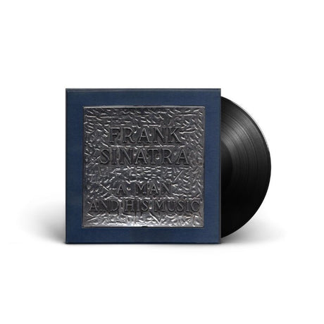 Frank Sinatra - A Man And His Music Vinyl