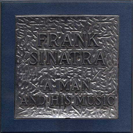 Frank Sinatra - A Man And His Music Vinyl