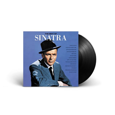 Frank Sinatra - Best Of Vinyl Vinyl