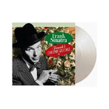 Frank Sinatra - Frank's Christmas Greetings Vinyl Vinyl