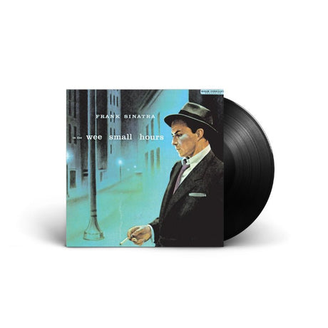 Frank Sinatra - In The Wee Small Hours Vinyl Vinyl