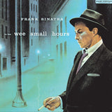 Frank Sinatra - In The Wee Small Hours Vinyl Vinyl