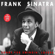 Frank Sinatra - Songs For Swingin' Lovers CD Vinyl