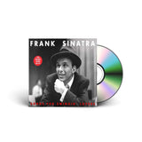 Frank Sinatra - Songs For Swingin' Lovers CD Vinyl