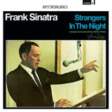 Frank Sinatra - Strangers In The Night Vinyl Vinyl