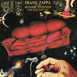 Frank Zappa And The Mothers Of Invention - One Size Fits All Vinyl Vinyl