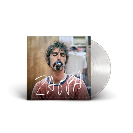 Frank Zappa - Zappa Vinyl Vinyl