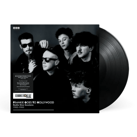 Frankie Goes to Hollywood - Radio One Sessions 1982 - 1983 Vinyl Vinyl