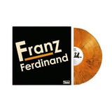 Franz Ferdinand - Franz Ferdinand Vinyl