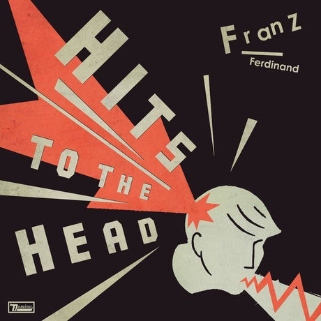 Franz Ferdinand - Hits To The Head Vinyl