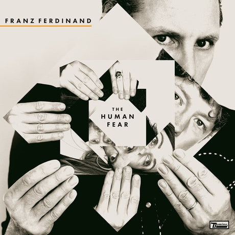 Franz Ferdinand - The Human Fear Vinyl Vinyl