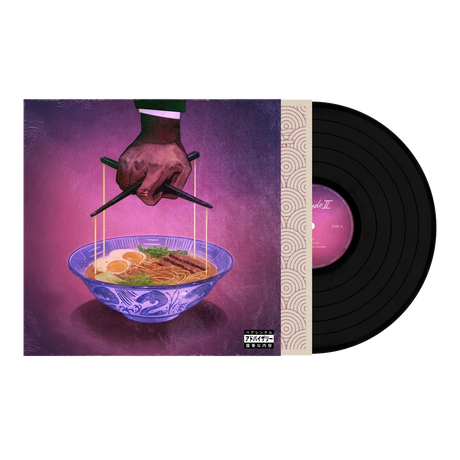 Freddie Gibbs & Alchemist - Alfredo II Vinyl Vinyl