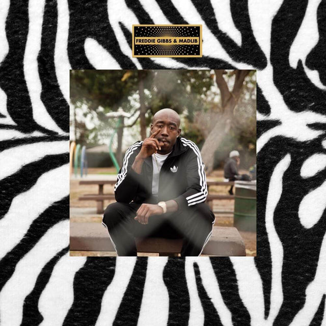 Freddie Gibbs & Madlib - Piñata Vinyl Vinyl