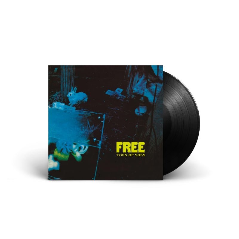 Free - Tons Of Sobs Vinyl Vinyl