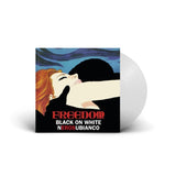 Freedom - Black On White - Nerosubianco Vinyl Vinyl