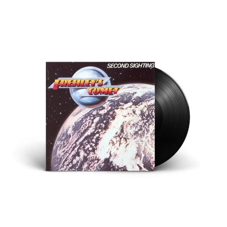 Frehley's Comet - Second Sighting Vinyl Vinyl