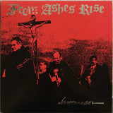 From Ashes Rise - Nightmares Vinyl