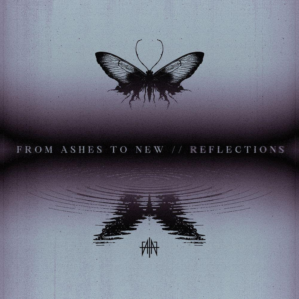 From Ashes To New - Reflections Vinyl Vinyl