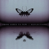 From Ashes To New - Reflections Vinyl Vinyl