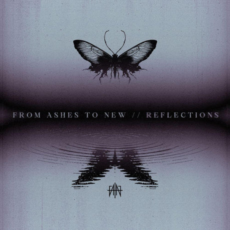 From Ashes To New - Reflections Vinyl Vinyl