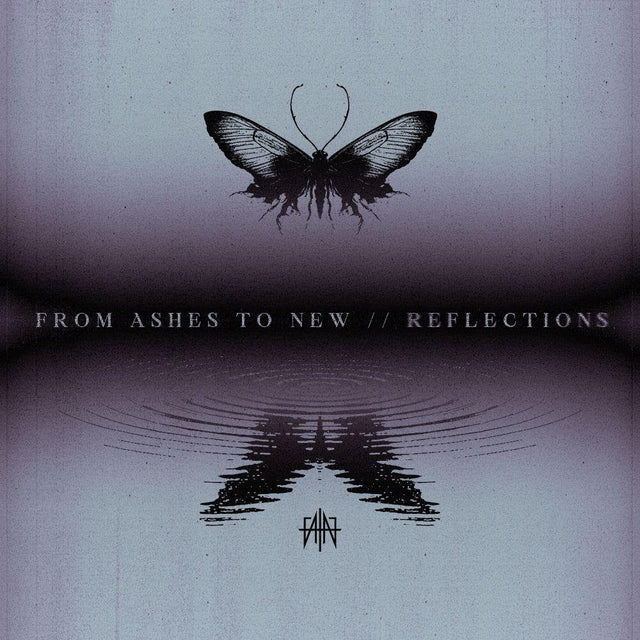 From Ashes To New - Reflections Vinyl Vinyl