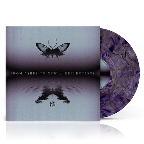 From Ashes To New - Reflections Vinyl Vinyl