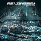 Front Line Assembly - Nerve War Vinyl