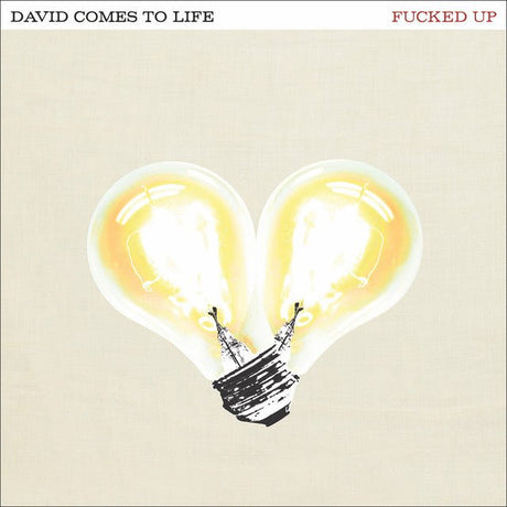 Fucked Up - David Comes To Life Vinyl Vinyl