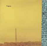 Fugazi - In On The Kill Taker Vinyl Vinyl