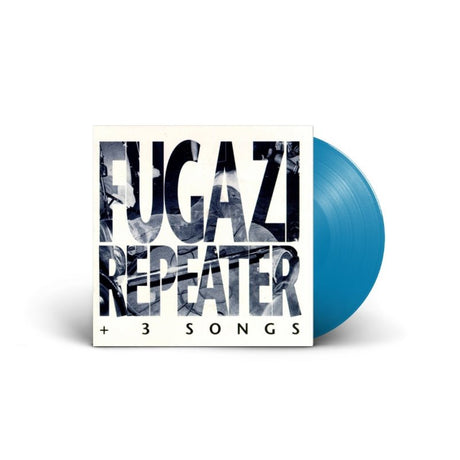 Fugazi - Repeater Vinyl Vinyl