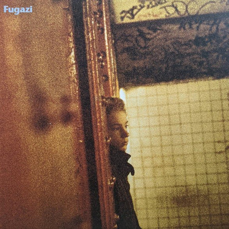 Fugazi - Steady Diet Of Nothing Vinyl Vinyl