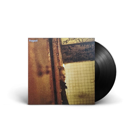 Fugazi - Steady Diet Of Nothing Vinyl Vinyl