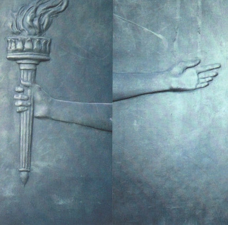 Fugazi - The Argument Vinyl Vinyl