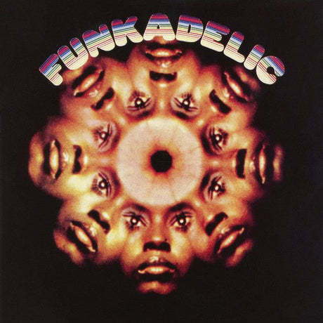 Funkadelic - Funkadelic Vinyl Vinyl