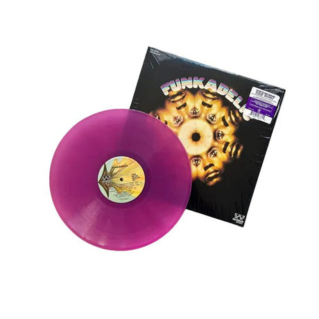 Funkadelic - Funkadelic Vinyl Vinyl