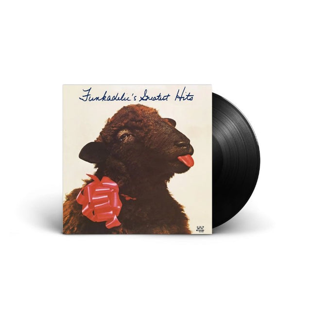 Funkadelic - Funkadelic's Greatest Hits Vinyl Vinyl