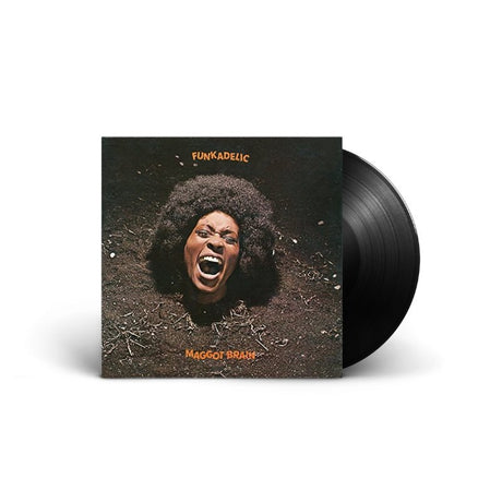 Funkadelic - Maggot Brain Vinyl Vinyl