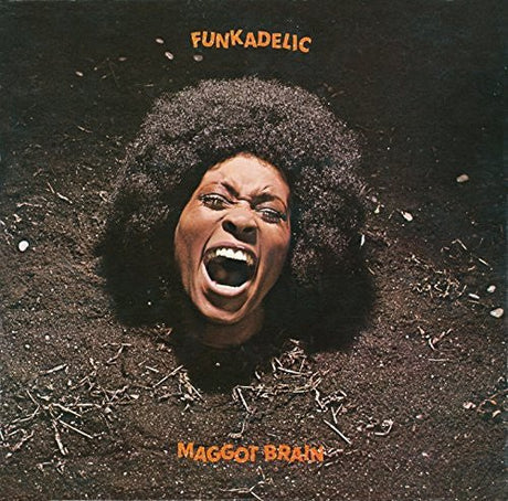 Funkadelic - Maggot Brain Vinyl Vinyl