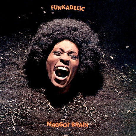 Funkadelic - Maggot Brain Vinyl Vinyl