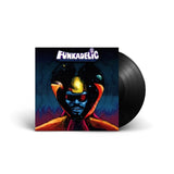 Funkadelic - Reworked By Detroiters Vinyl Vinyl