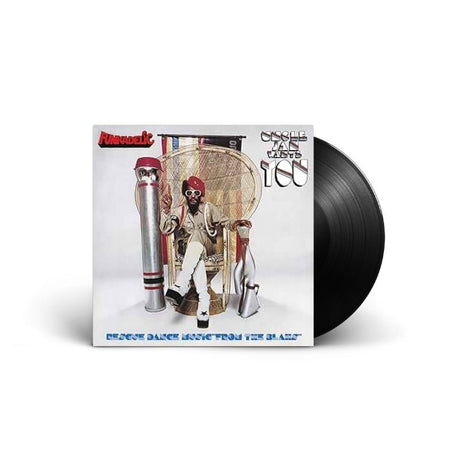 Funkadelic - Uncle Jam Wants You Vinyl Vinyl