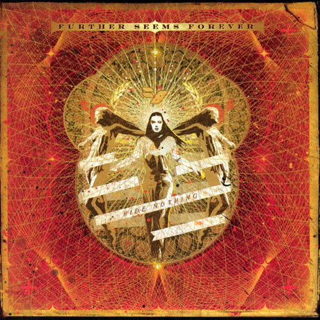 Further Seems Forever - Hide Nothing Vinyl Vinyl