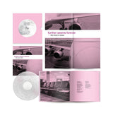 Further Seems Forever - The Moon Is Down Vinyl Vinyl