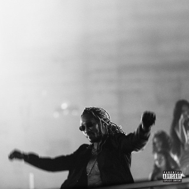 Future - High Off Life Vinyl