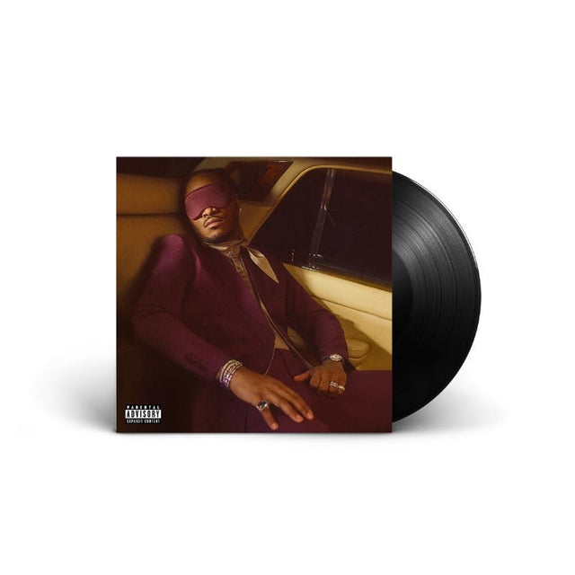 Future - I Never Liked You Vinyl