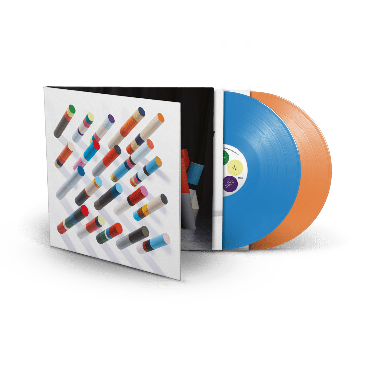 Future Islands - From A Hole In The Floor To A Fountain Of Youth Vinyl Vinyl