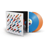 Future Islands - From A Hole In The Floor To A Fountain Of Youth Vinyl Vinyl