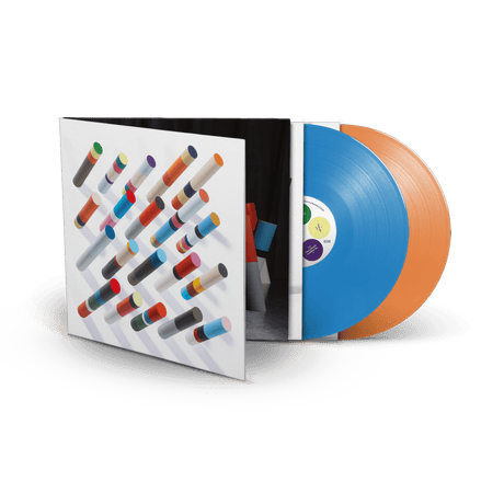 Future Islands - From A Hole In The Floor To A Fountain Of Youth Vinyl Vinyl