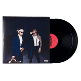Future & Metro Boomin - We Dont Trust You Vinyl Vinyl