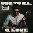 G. Love & Special Sauce - Ode to R.L. Boyce Vinyl Vinyl